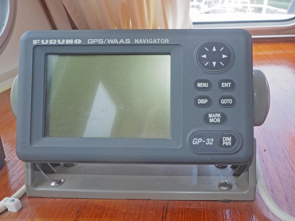 picture Navigation and electronics